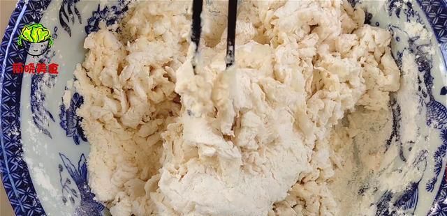 全家|玉米面还可以这样做,简单易学,原汁原味易消化,出锅全家抢着吃