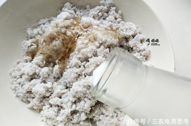 牛奶|秋季这食材我家要吃掉几十斤,往里加一袋牛奶,孩子爱吃不蛀牙