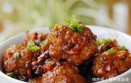 色香味|推荐几道家常菜,色香味浓,家人吃得美滋滋,你也动手试试吧