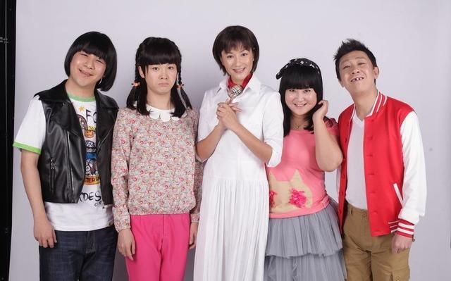  回归|何炅和谢娜携《百变大咖秀》回归，四大流量明星加盟，热度有保证