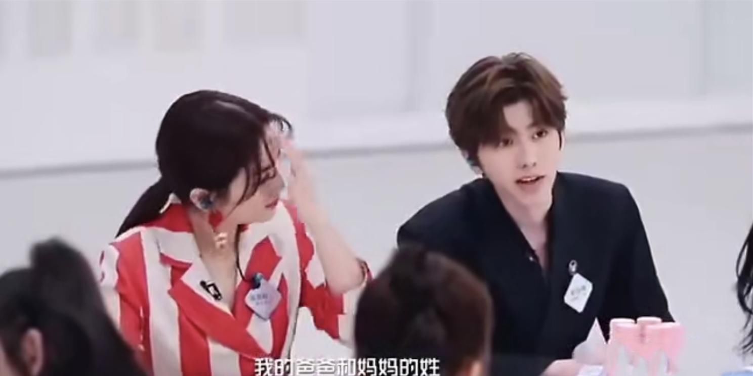  真名|原来“蔡徐坤”不是原名？当他的真名曝光后，网友直呼：幸亏改了