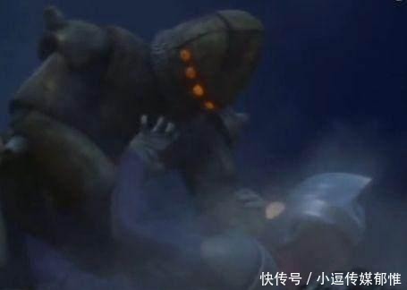 怪兽|迪迦奥特曼中强大的机械怪兽