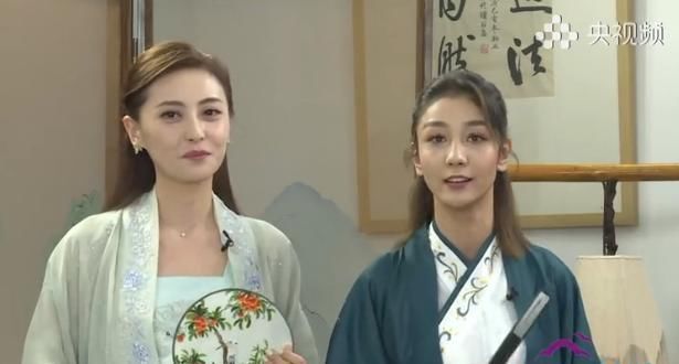  大旗|央视新闻频道再添新人，实习历时四年，能否扛起“女主播”大旗？