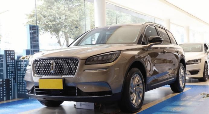 并存|25万也能买到高端车？林肯冒险家外在内在并存，绝不输奔驰