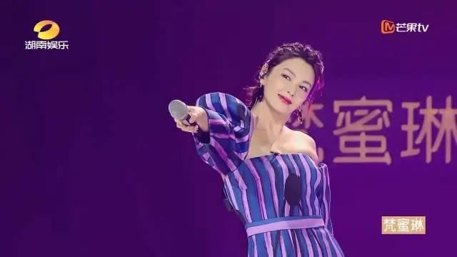  乘风破浪|宁静是小学班长，万茜全能ACE，黄圣依不娇气，张萌发千字长文评“姐姐”