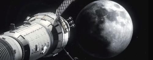  动画|“华为影业”最新动画广告《有惊无险》上线