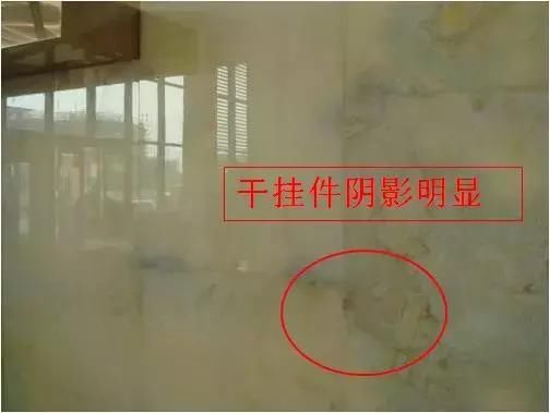  部位|大理石装饰装修施工细节部位解析