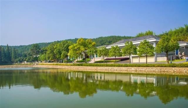  穿越时空|?炎炎夏日，来湖北这7处名人故居遗迹，穿越时空品读他们的一生！