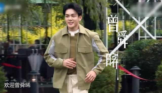 不少|《奔跑吧》下期要火!迎来两位高颜值嘉宾,还有沙溢好友