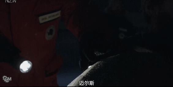  智久|山下智久+欧美悬疑？有点意思