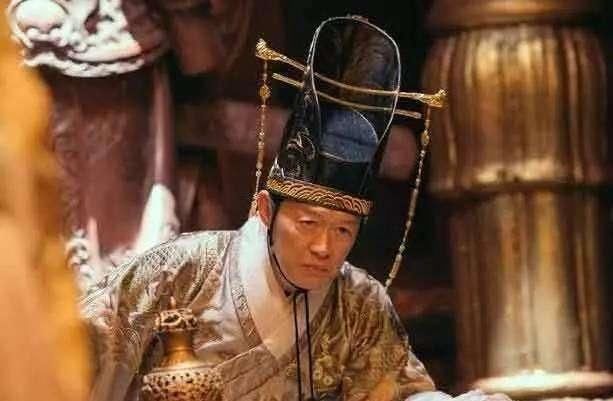  中国史|魏忠贤，中国史上，第一大太监