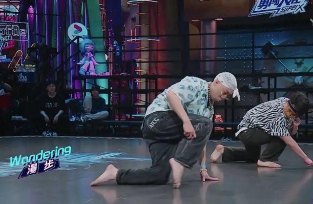  表演|《街舞3》燃到你的是哪3组表演？巧了，王一博的观点和我一样