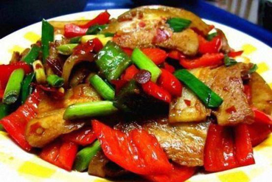 流口水|做法简单的几道家常菜做法,做法简单,营养丰富,看着就流口水