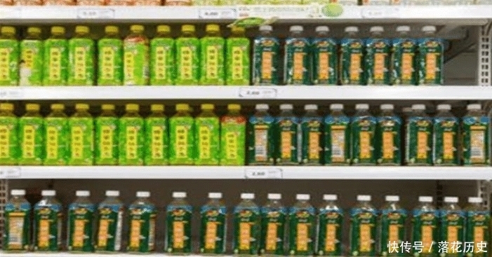 法律|超市先喝饮料后付钱的做法,引起网友热议,其实法律上是允许的