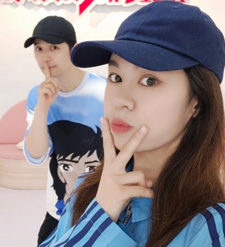 投票|《浪姐》投票注水太严重,阿朵郁可唯一夜暴涨14万,已引起众怒