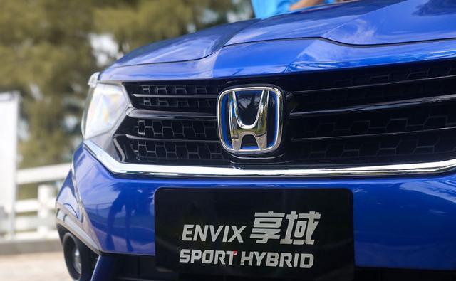 混动|试驾混动“小思域”!如果卖13万,你上不上车?