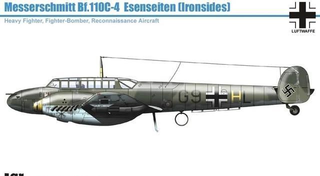  双发|双翼飞机与双发飞机齐登场！德国航母奥古斯特上的魔法舰载机