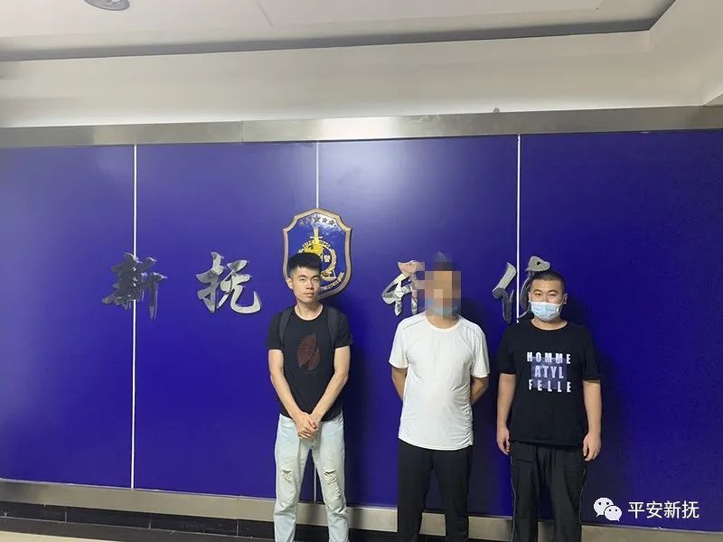 警方|抚顺警方破获一起入室盗窃案件，嫌疑人两个月作案5起