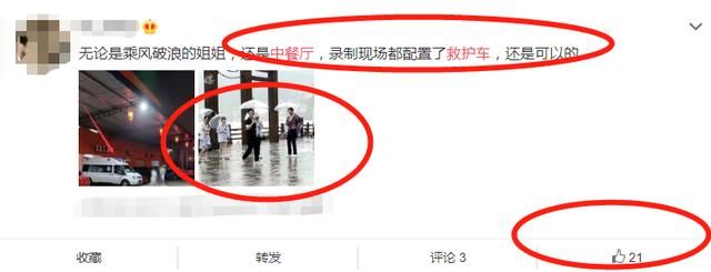  拍到|中餐厅合伙人下游船揽客，镜头却拍到岸边的救护车，令人点赞