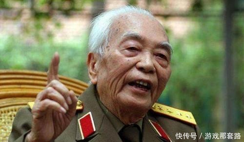 中国|谅山战役中，许世友缴获了什么东西武元甲下令死也要抢回来！