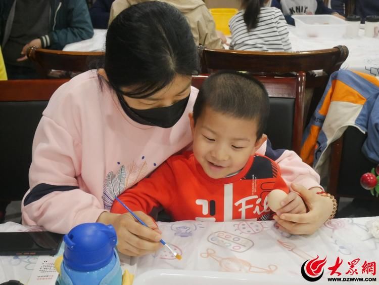 市南区顺时令·承非遗——立夏节气养生活动在李德修非遗工坊开展2023