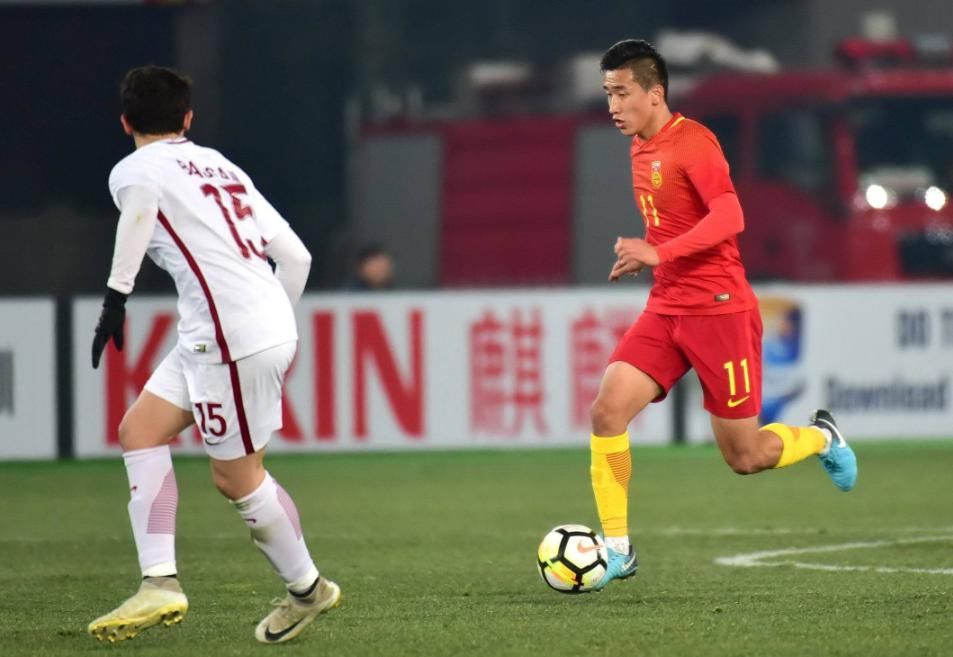  小将|深足中场核心因伤缺席前三轮联赛，狼队海归小将或被重用