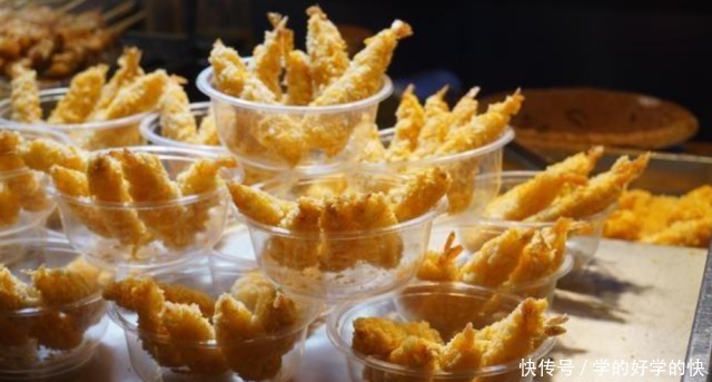 中国|肯德基在最火时将它下架,却成中国夜市的宠儿,网友亏大了吧!