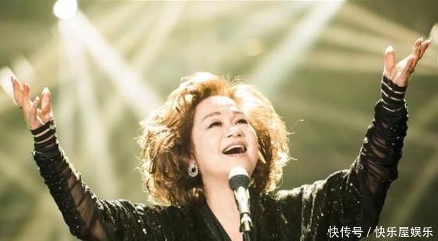 邀请|《我是歌手》邀请不来的歌手,然而他的歌曲却一直影响舞台