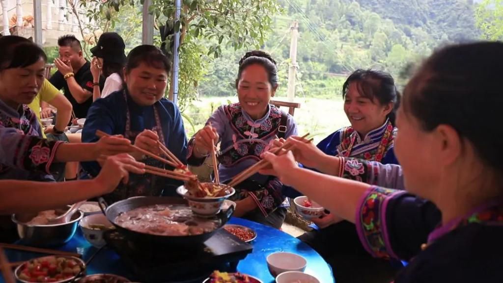 六月|“六月六”，黔南这些地方好热闹