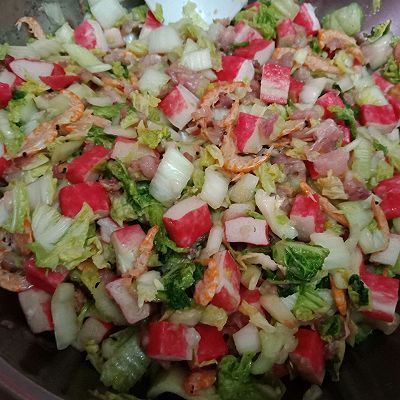  美味|美味家常海鲜粿卷