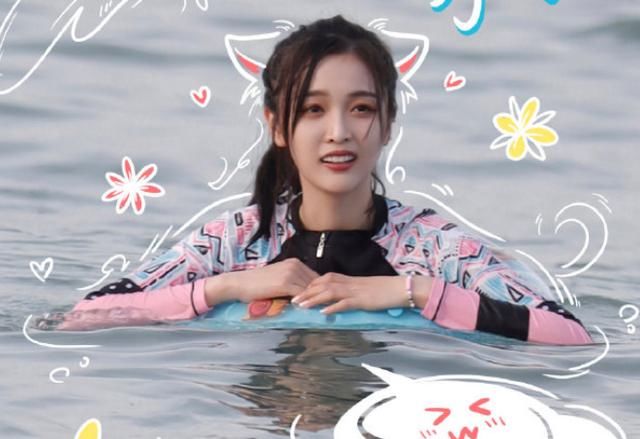 不小|《完美的夏天》定档,吴宣仪李汶翰等人强势加盟,有你家爱豆吗?