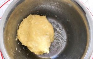 饼干|免打发零失败黄金芝士咸味饼干