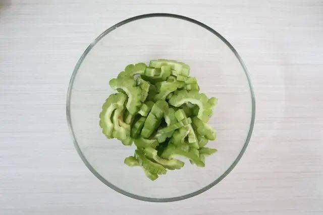 清脆|常吃这菜,清脆爽口,简单易做,好吃不上火