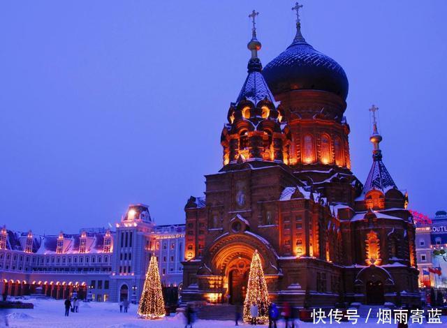 上榜|我国名字最“洋气”的5座城市,香格里拉上榜,最后一个竟在东北