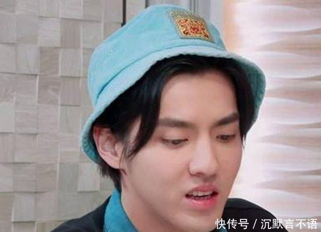 担当|C位担当刘雨昕加入《潮流合伙人2》,你喜欢她的中性风穿搭吗