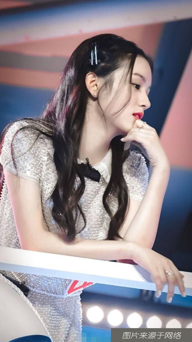  涵够|快本新人选拔，以为金子涵够美了，结果她才是隐藏的颜霸