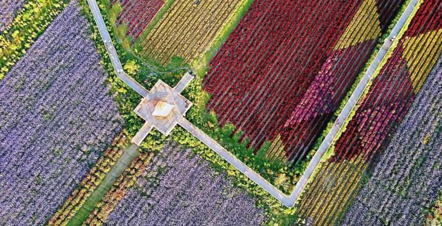 自驾游|一份颠覆你对内蒙传统印象的自驾游攻略,原来内蒙的美远不止草原