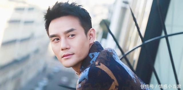 明星|《快本》得罪了他,出场5分钟就下台,红了后再没来过