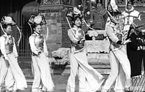 慈禧|慈禧睡觉也喜欢难为人?对宫女立下四个严苛规矩