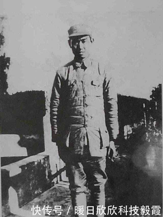 红军|除了四方面军和红25军,大别山还有一支红军,有位军长是大将