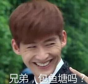  爽文|看完网络爽文的尬剧广告，我的嘴也笑歪了