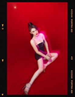  变身|《说唱听我的》袁娅维变身“热辣女孩”上演“开口跪”