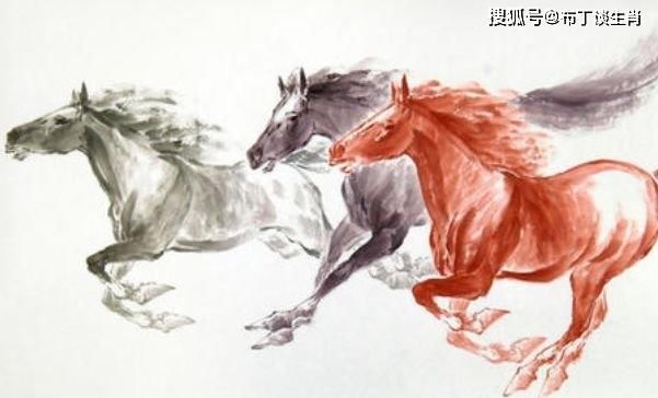 人是很|生肖马：9月请牢牢抓住这两个人，他们才能真正的陪伴你一生