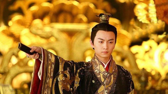 帝王|汉武帝一生所犯三大错误，告诉了我们什么是“最是无情帝王家”