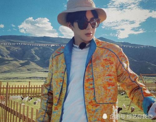  采摘|刘宇宁采摘的是真雪莲，《极挑》做公益只是表面文章，名声彻底败坏