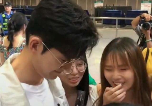  男史|跑男史上“镜头最少”嘉宾，要不是baby救场，整期节目说不上10句