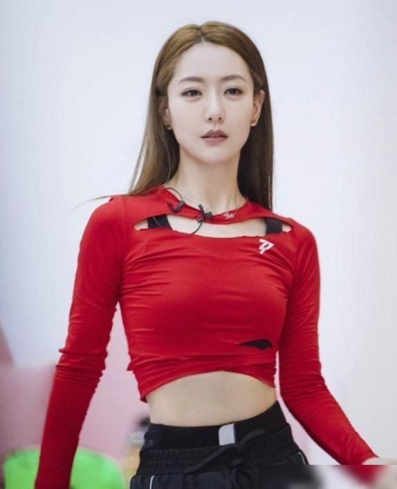  招惹|《姐姐》公布了两轮淘汰名单，共14人，留下的节目组不招惹