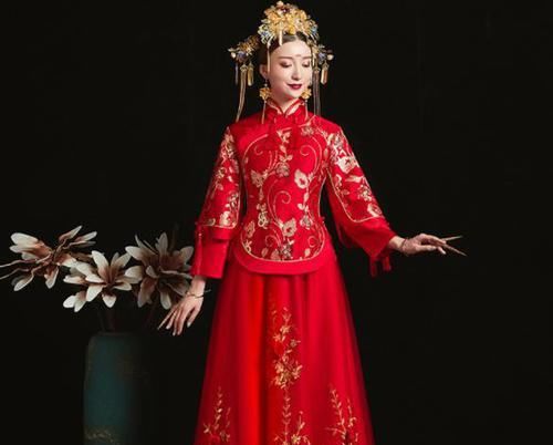  衰老|趣味测试：你结婚时想如何打扮，测你婚后会很精致还是很快衰老