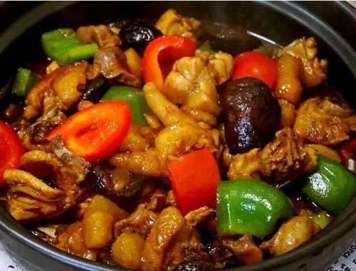  好吃|好吃的几道家常菜，家里隔三差五做一次，鲜香美味，味道好极了