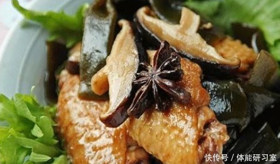 黄豆|秋天煮什么家常菜比较好,下面的几道,收藏好哟